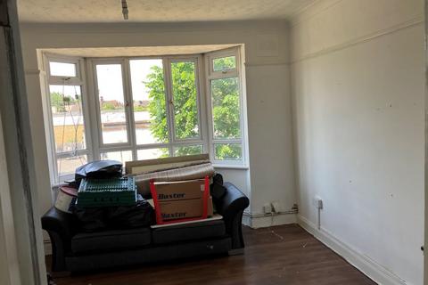 Flat 1, Selhurst New Court Selhurst New Road, London, SE25 5PT