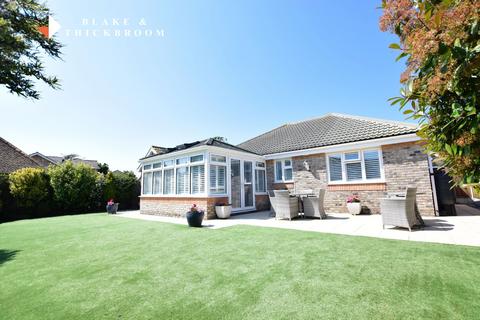 3 bedroom detached bungalow for sale, Nightingale Way, Clacton-on-Sea