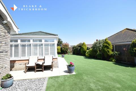 3 bedroom detached bungalow for sale, Nightingale Way, Clacton-on-Sea