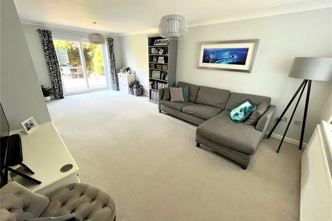4 bedroom detached house for sale, Pelican Mead, Hightown, Ringwood, Hampshire, BH24