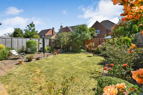 3 bedroom link detached house for sale, Mayflower Drive, Maldon, Essex, CM9