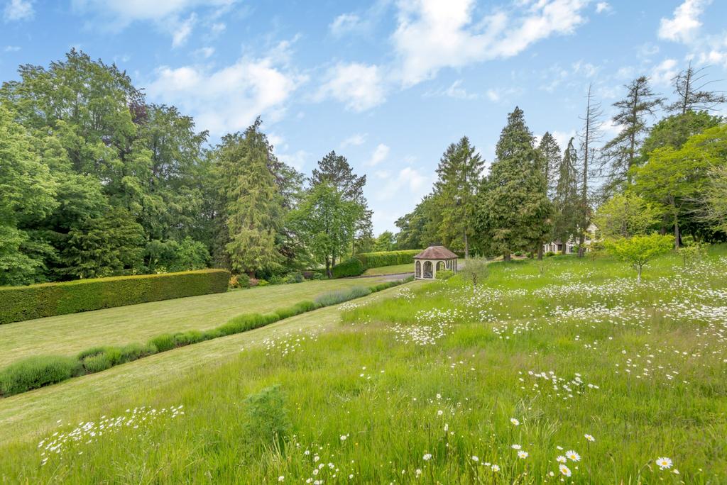 Grounds