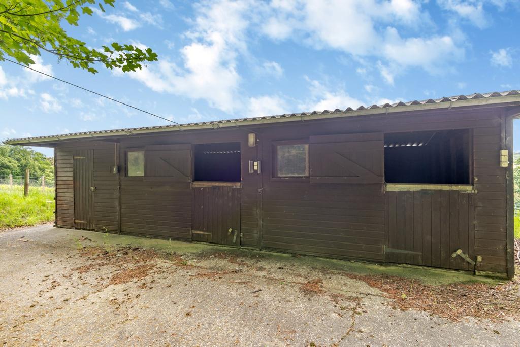 Stables