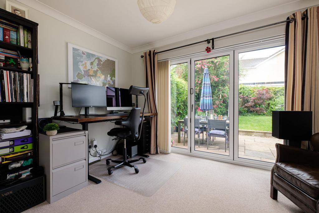 Home Office