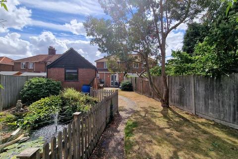 11 High Road, Wortwell, Harleston, IP20 0HG