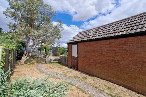 11 High Road, Wortwell, Harleston, IP20 0HG