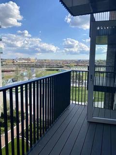 1 bedroom apartment to rent - Greenleaf Walk, Southall, Southall