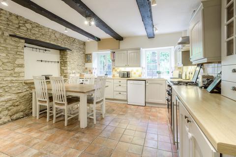 4 bedroom property for sale, 'The Woodlands', Stanwick