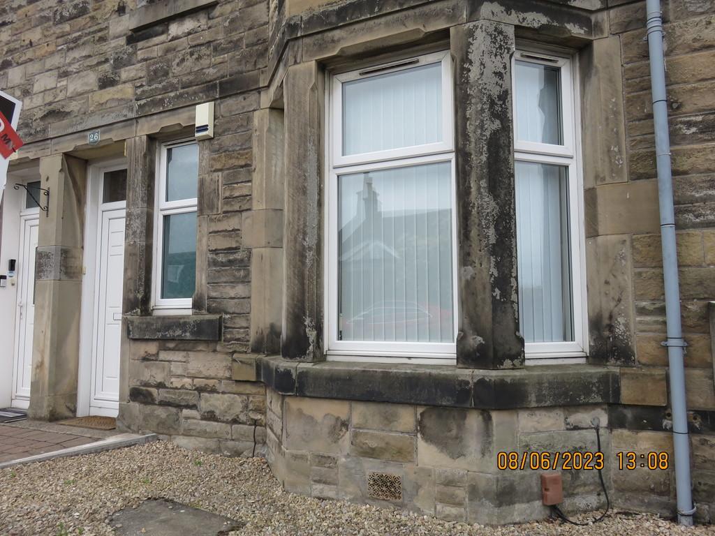 Ava Street, Kirkcaldy 2 bed apartment £780 pcm (£180 pw)