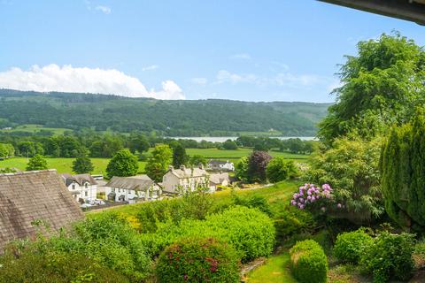 5 bedroom semi-detached house for sale, The Brow and Garden Cottage, Station Road, Coniston, Cumbria, LA21 8HH