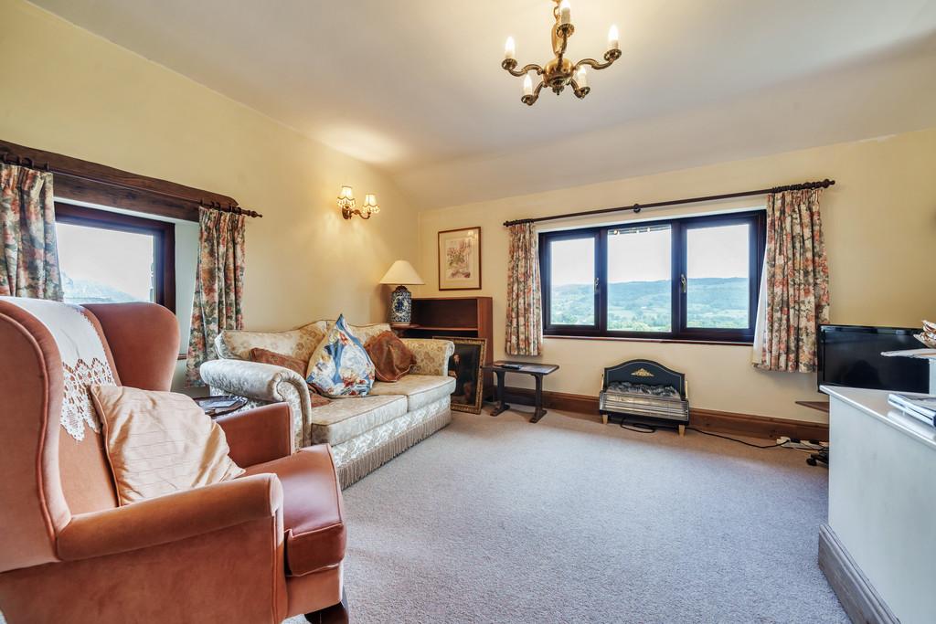 Garden Cottage Sitting Room