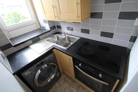 undefined, Esslemont Avenue, Second Floor, Aberdeen