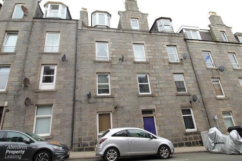 undefined, Esslemont Avenue, Second Floor, Aberdeen