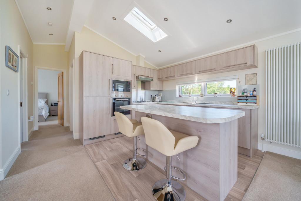Kitchen / Living Room