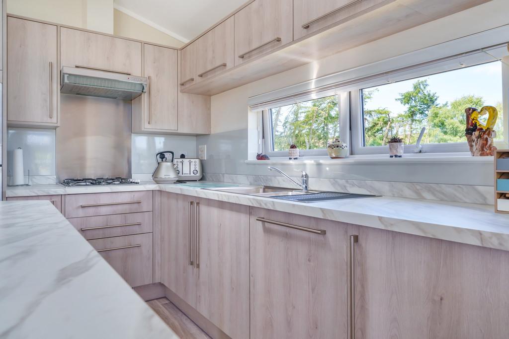 Kitchen / Living Room