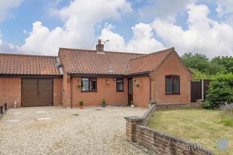 3 Burrells Meadow, Beeston, King's Lynn, PE32 2TL