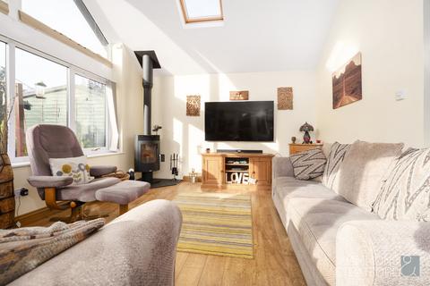 3 Burrells Meadow, Beeston, King's Lynn, PE32 2TL