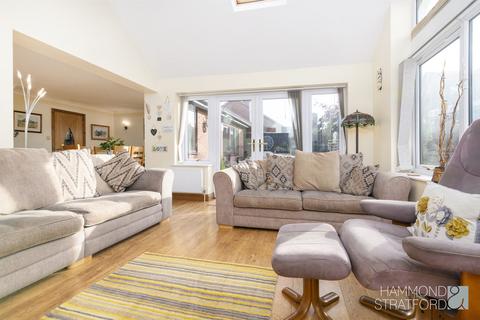 3 Burrells Meadow, Beeston, King's Lynn, PE32 2TL