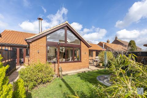 3 Burrells Meadow, Beeston, King's Lynn, PE32 2TL