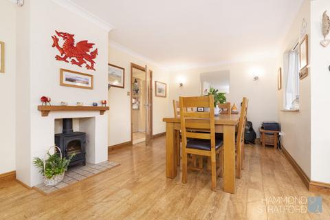 3 Burrells Meadow, Beeston, King's Lynn, PE32 2TL