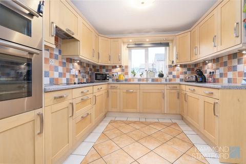 3 Burrells Meadow, Beeston, King's Lynn, PE32 2TL