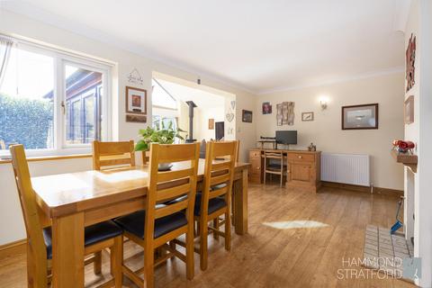 3 Burrells Meadow, Beeston, King's Lynn, PE32 2TL