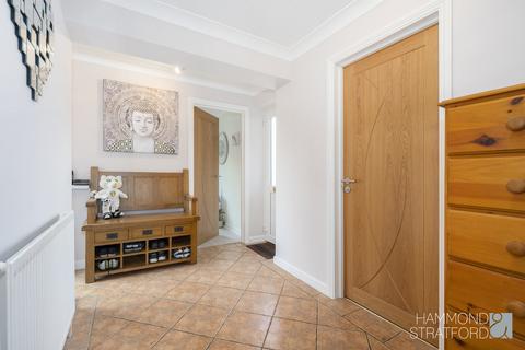 3 Burrells Meadow, Beeston, King's Lynn, PE32 2TL
