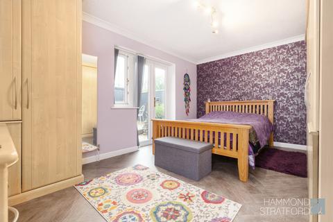 3 Burrells Meadow, Beeston, King's Lynn, PE32 2TL