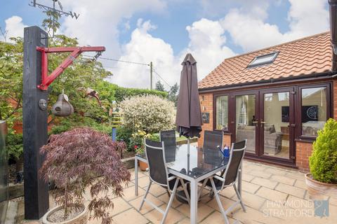 3 Burrells Meadow, Beeston, King's Lynn, PE32 2TL