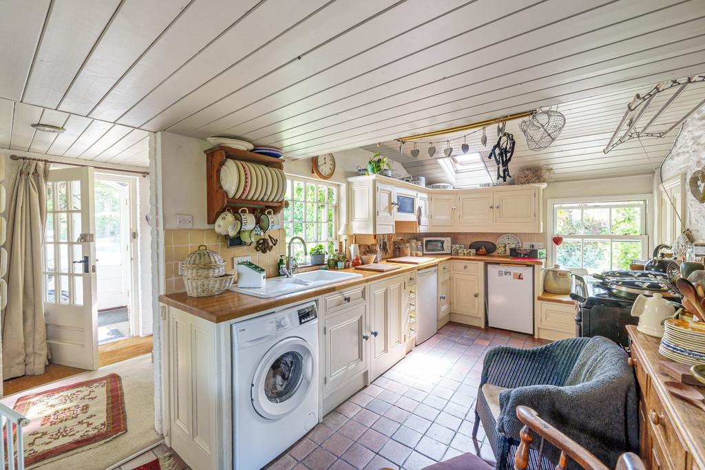 Kitchen Dining