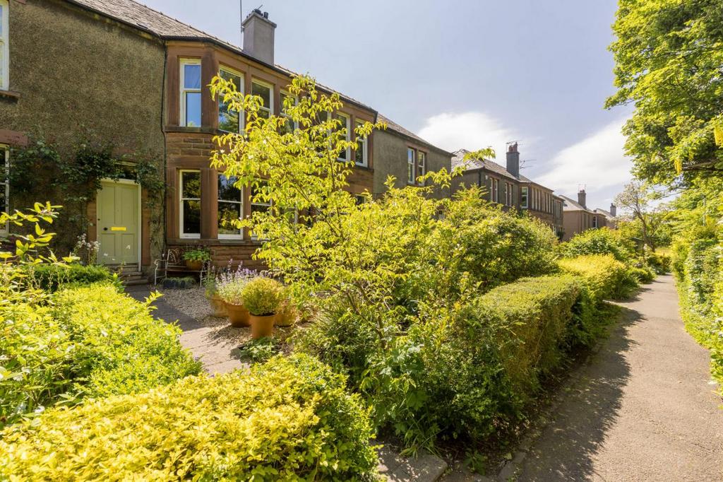 Greenbank Drive, Morningside 3 bed flat for sale £445,000
