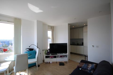 1 bedroom apartment to rent, The Cube West, Wharfside Street, Birmingham, B1