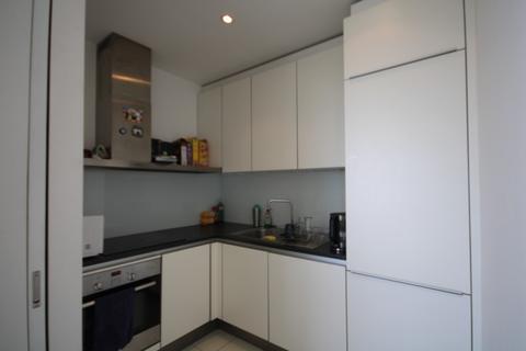 1 bedroom apartment to rent, The Cube West, Wharfside Street, Birmingham, B1