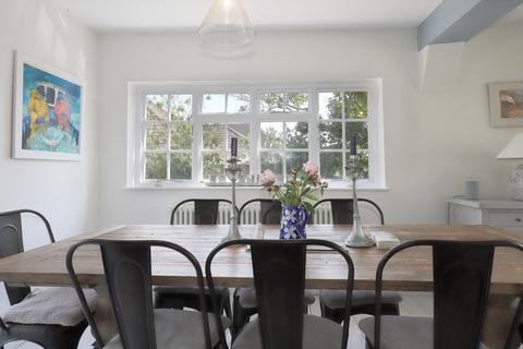 3 bedroom cottage for sale, Bowling Green, Lymington SO41