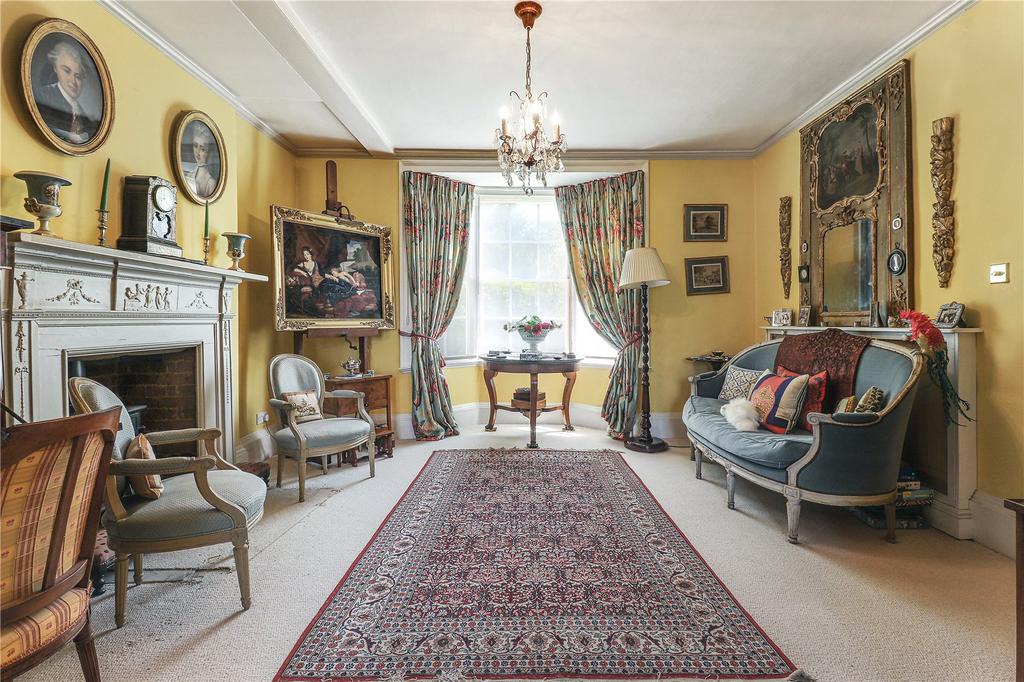 Grand Drawing Room