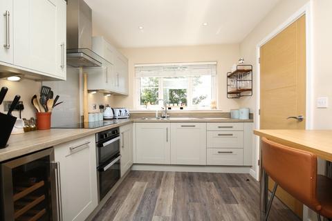 4 bedroom detached house for sale - Cornfields, Austrey