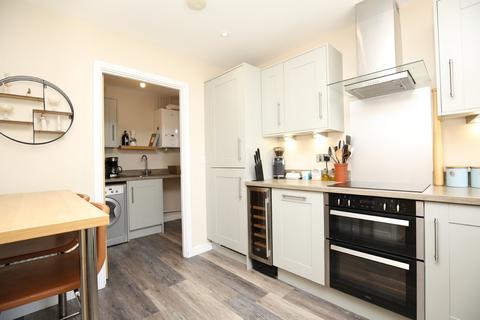 4 bedroom detached house for sale - Cornfields, Austrey