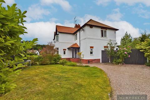 72 Brook Lane, Chester, CH2 2ED
