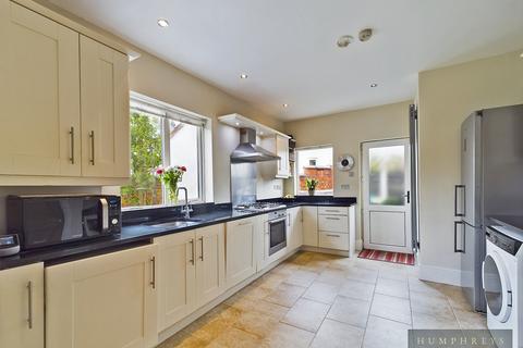 72 Brook Lane, Chester, CH2 2ED