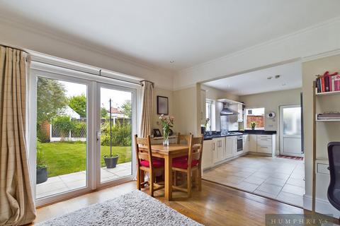 72 Brook Lane, Chester, CH2 2ED