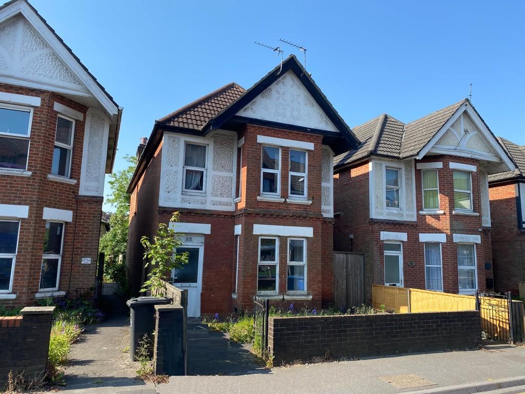 Ashley Road, Parkstone 4 bed detached house for sale £325,000