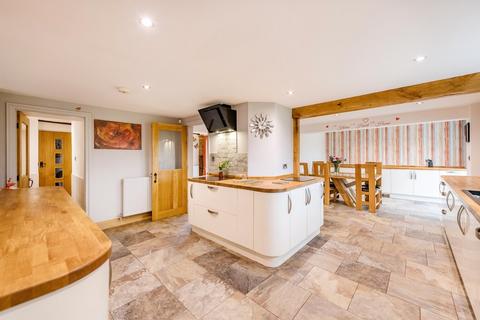 4 bedroom barn conversion for sale, Brookend Barn, Hinstock