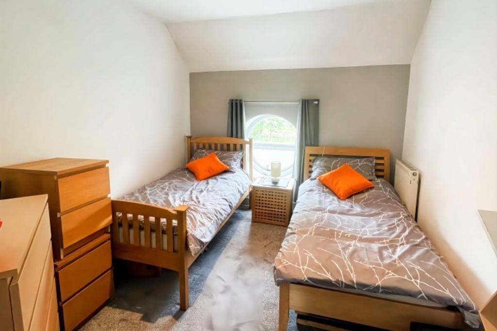 Bedroom Edit