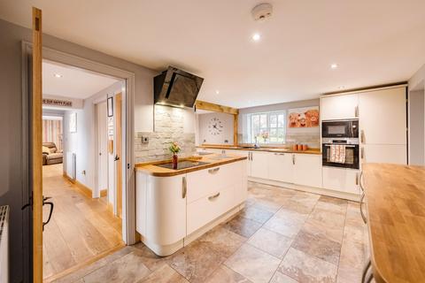 4 bedroom barn conversion for sale, Brookend Barn, Hinstock