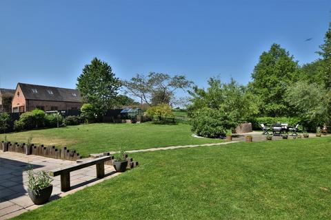 undefined, Brookend Barn, Hinstock