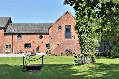 undefined, Brookend Barn, Hinstock