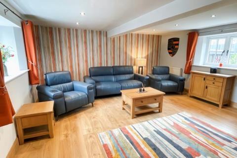 4 bedroom barn conversion for sale, Brookend Barn, Hinstock