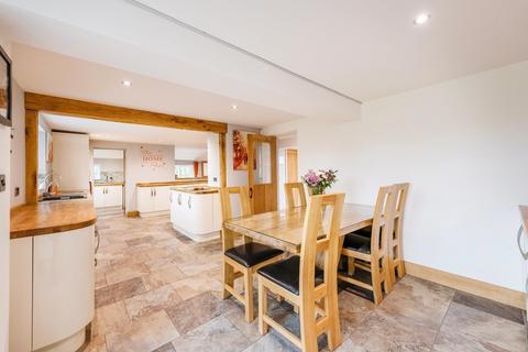 undefined, Brookend Barn, Hinstock