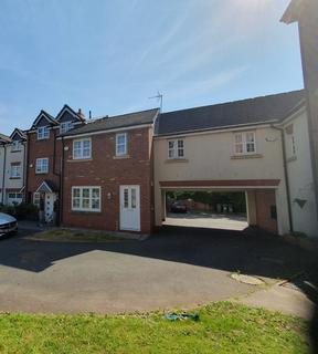 3 bedroom townhouse for sale, Stonecroft, Northwich