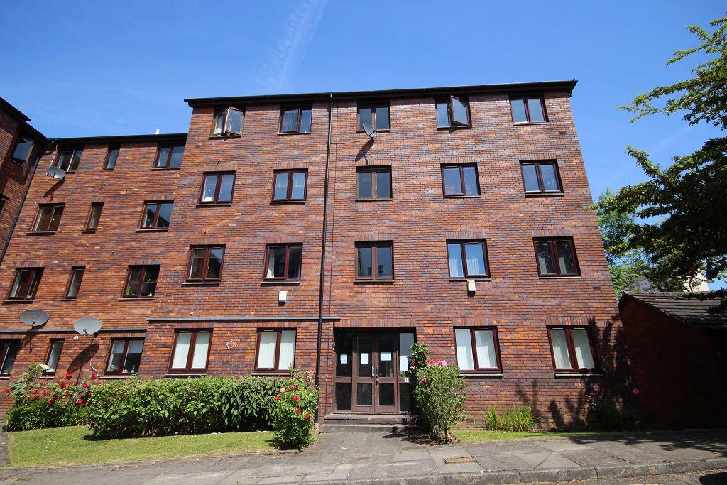 Hanover Court, North Fredrick Path, Glasgow City Centre Available NOW